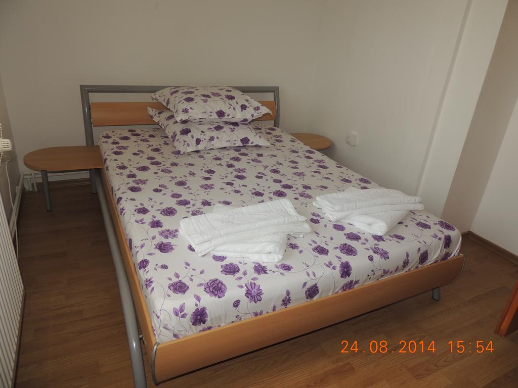 Pensiunea Iulia Sulina Rom bilde