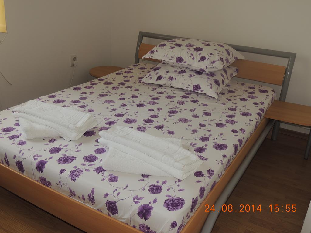 Pensiunea Iulia Sulina Rom bilde